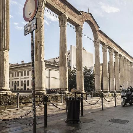 밀라노 Porta Ticinese 24 아파트 외부 사진