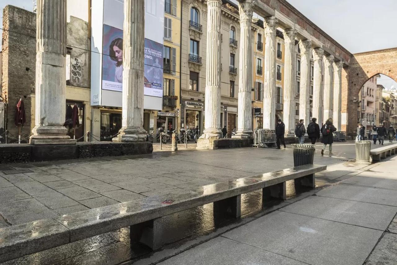 밀라노 Porta Ticinese 24 아파트 외부 사진