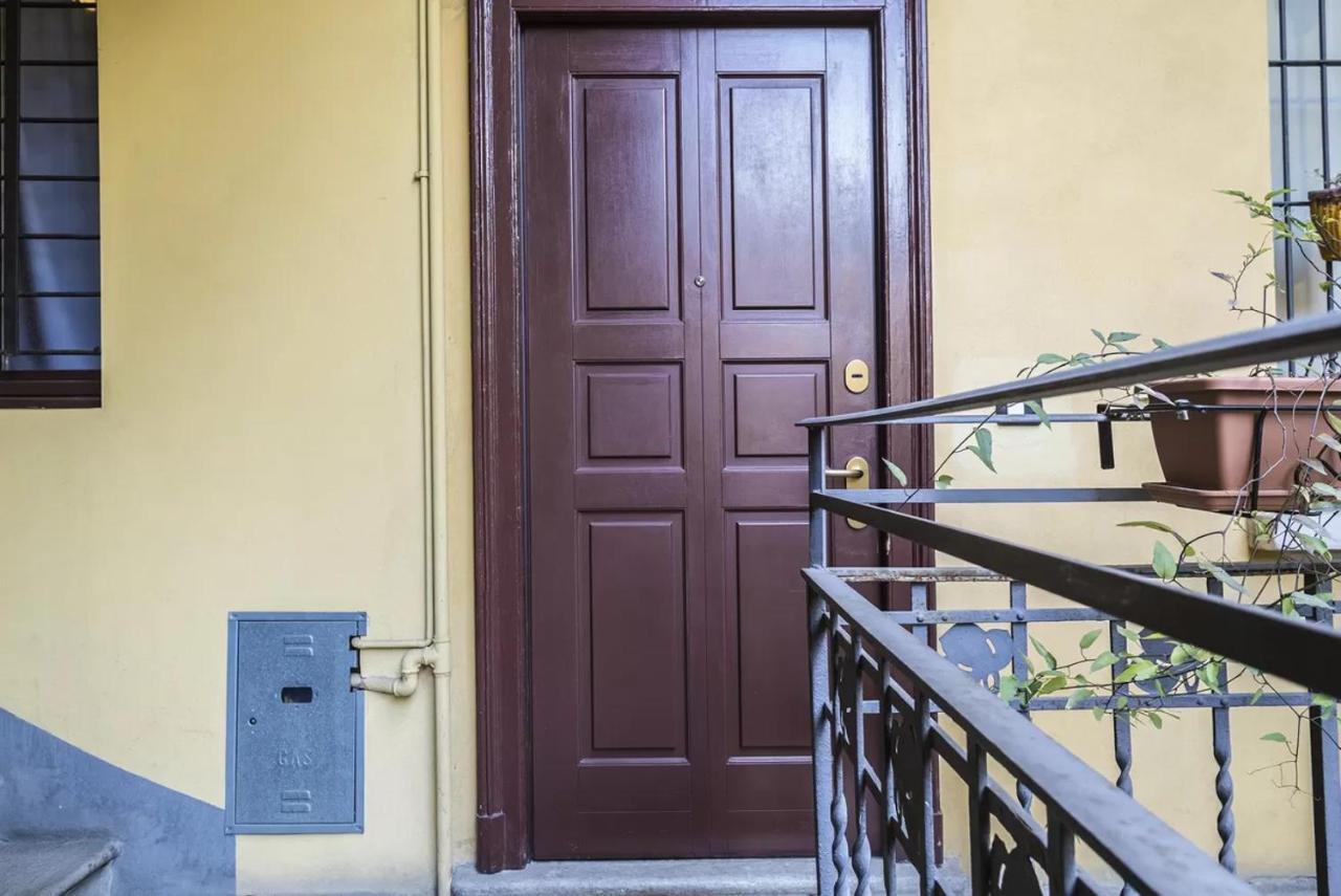 밀라노 Porta Ticinese 24 아파트 외부 사진